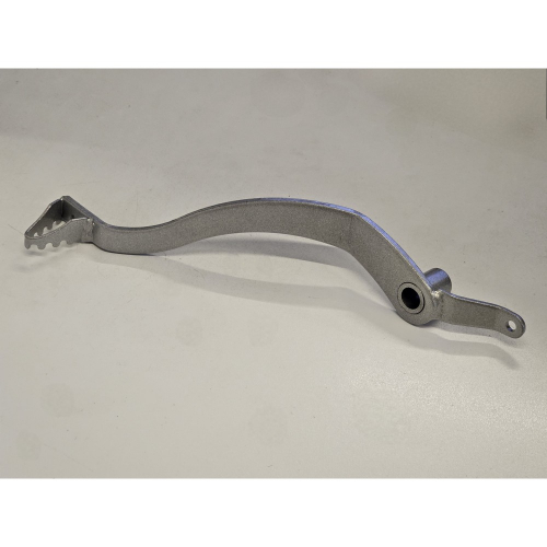 Kayo hinteres Bremspedal für Dirtbike TD125 V4052